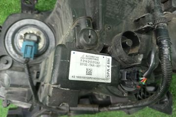 ФАРА НА HONDA STEPWGN RP3