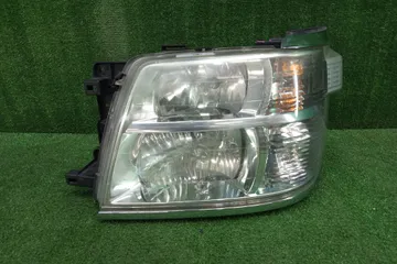 ФАРА НА NISSAN ELGRAND ALWE50