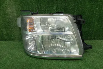 ФАРА НА NISSAN ELGRAND ALWE50