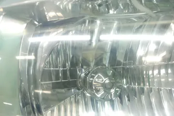 ФАРА НА NISSAN ELGRAND ALWE50