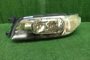 ФАРА НА NISSAN EXPERT VW11
