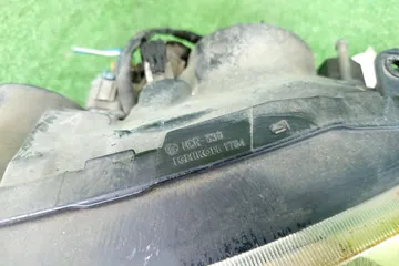 ФАРА НА NISSAN EXPERT VW11