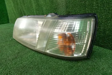 ФАРА НА NISSAN BLUEBIRD EU14