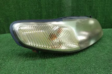 ФАРА НА NISSAN EXPERT VW11