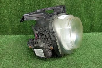 ФАРА НА NISSAN JUKE F15