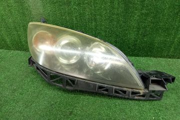 ФАРА НА MAZDA AXELA BK5P
