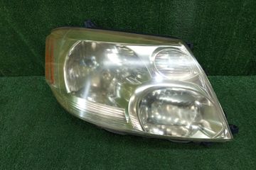 ФАРА НА TOYOTA ALPHARD MNH10W