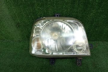 ФАРА НА DAIHATSU ATRAI S220G