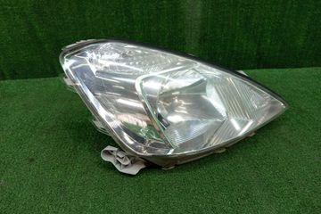 ФАРА НА TOYOTA ALLION NZT240