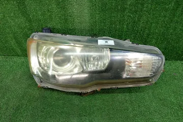 ФАРА НА MITSUBISHI GALANT FORTIS CY4A