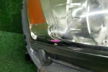ФАРА НА MITSUBISHI GALANT FORTIS CY4A
