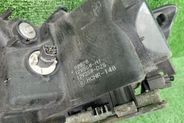 ФАРА НА HONDA ACCORD CL7