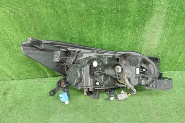 ФАРА НА SUBARU IMPREZA GT2