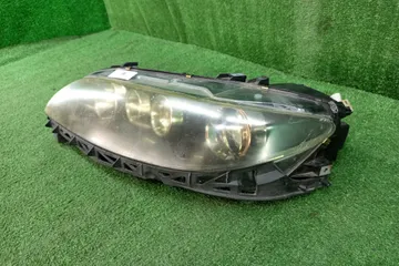 ФАРА НА MAZDA ATENZA GG3P