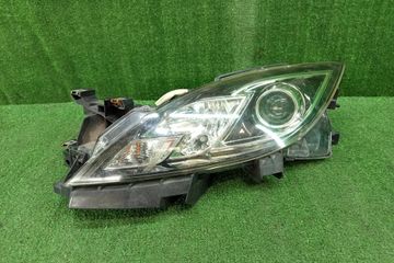 ФАРА НА MAZDA ATENZA GHEFW