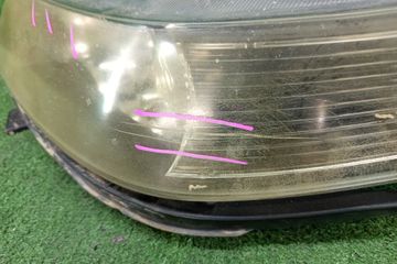 ФАРА НА HONDA ACCORD CL7