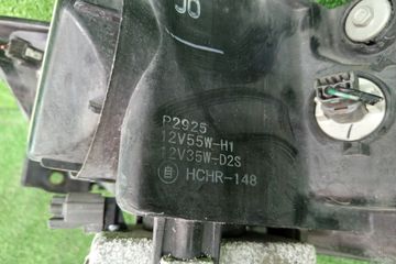 ФАРА НА HONDA ACCORD CL7
