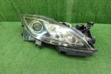 ФАРА НА MAZDA ATENZA GHEFW