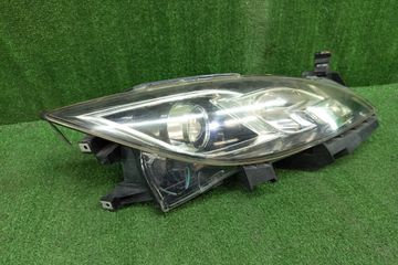 ФАРА НА MAZDA ATENZA GHEFW