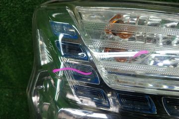 ФАРА НА NISSAN X-TRAIL T31