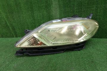 ФАРА НА HONDA EDIX BE3