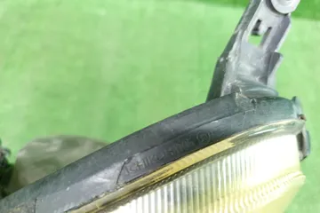ФАРА НА NISSAN MARCH K12