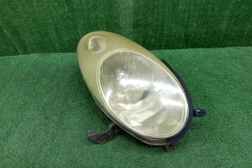 ФАРА НА NISSAN MARCH K12