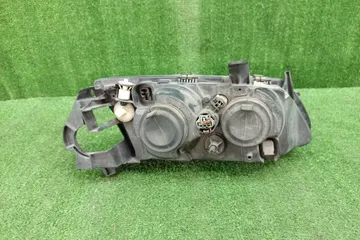 ФАРА НА NISSAN BLUEBIRD SYLPHY G10