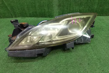 ФАРА НА MAZDA ATENZA GHEFW