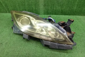 ФАРА НА MAZDA ATENZA GHEFW