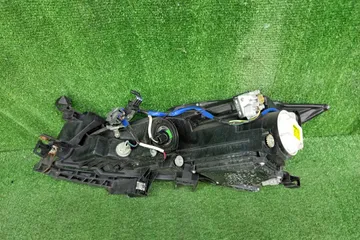 ФАРА НА MAZDA ATENZA GHEFW