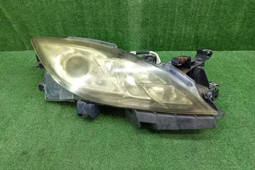 ФАРА НА MAZDA ATENZA GHEFW
