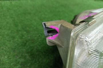 ФАРА НА MAZDA DEMIO DW3W
