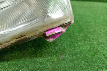 ФАРА НА MAZDA DEMIO DW3W