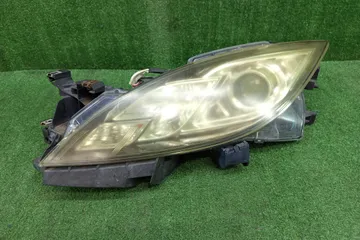 ФАРА НА MAZDA ATENZA GHEFW