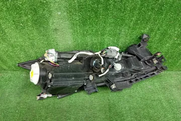 ФАРА НА MAZDA ATENZA GHEFW