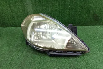 ФАРА НА NISSAN TIIDA C11