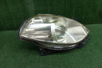 ФАРА НА NISSAN TIIDA C11