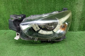 ФАРА НА MAZDA DEMIO DJ5FS