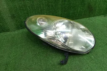 ФАРА НА NISSAN MARCH K12