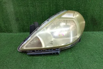 ФАРА НА NISSAN TIIDA C11