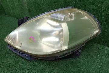 ФАРА НА NISSAN TIIDA C11