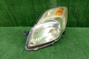 ФАРА НА TOYOTA VITZ NCP91