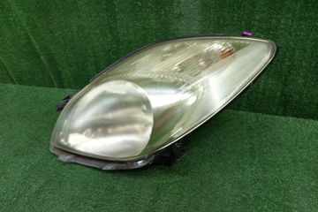 ФАРА НА TOYOTA VITZ NCP91