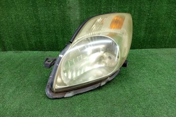 ФАРА НА TOYOTA VITZ NCP91
