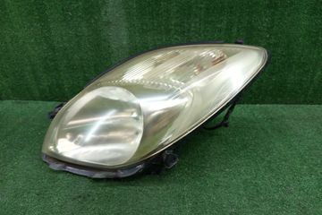ФАРА НА TOYOTA VITZ NCP91