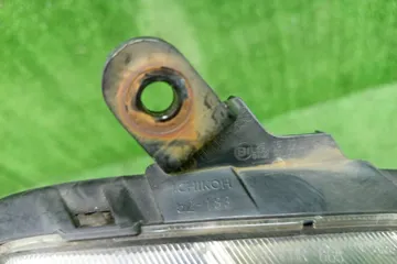ФАРА НА TOYOTA VITZ NCP91