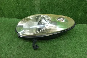 ФАРА НА NISSAN MARCH K12