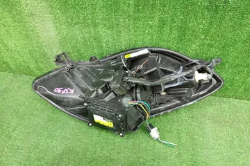 ФАРА НА TOYOTA VITZ NCP91
