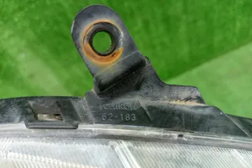ФАРА НА TOYOTA VITZ NCP91